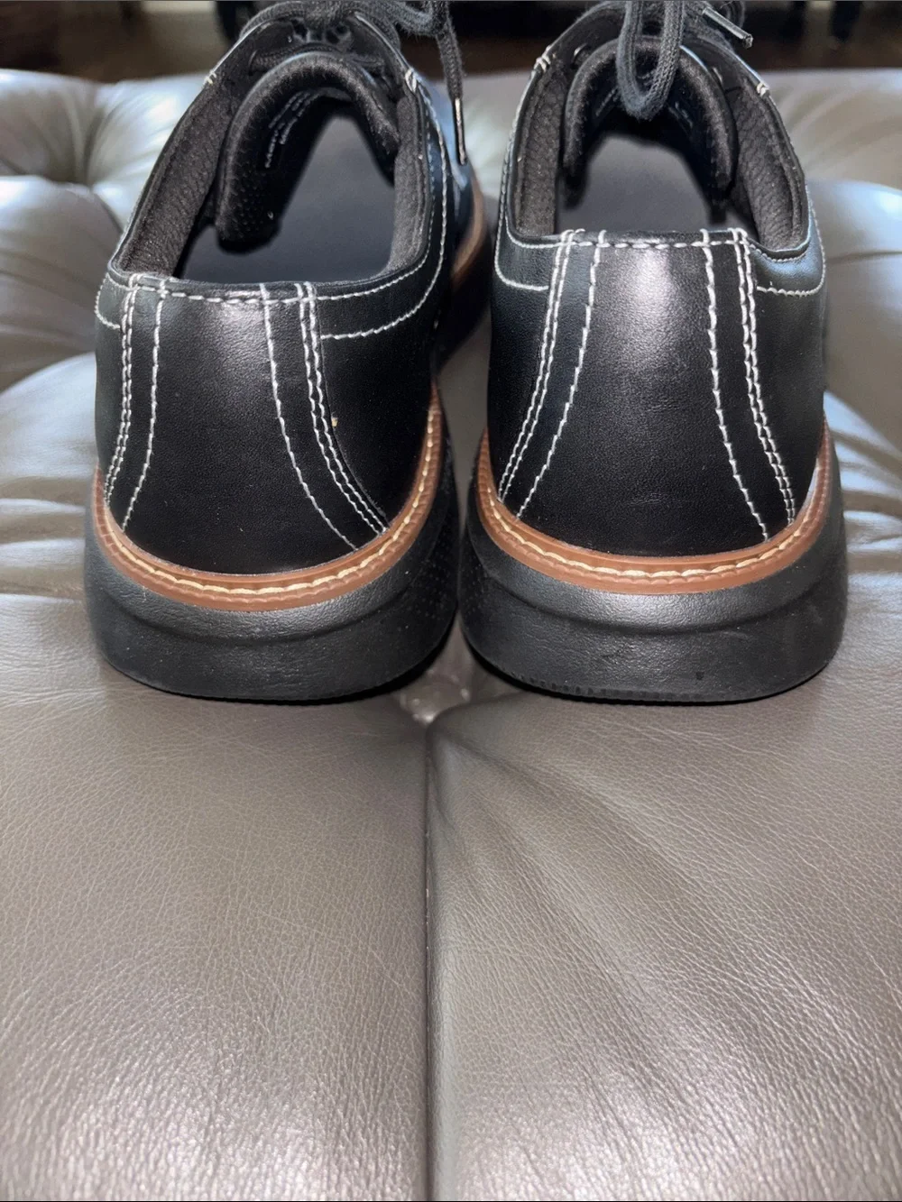 Johnston & Murphy Men’s Dress Shoes